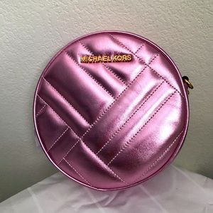 Michael Kors crossbody bag